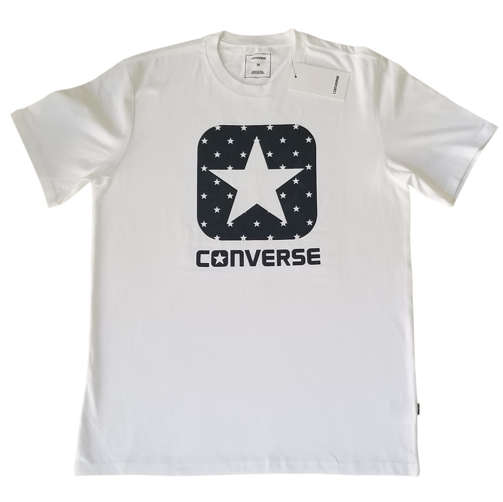 Converse All Star Tshirt